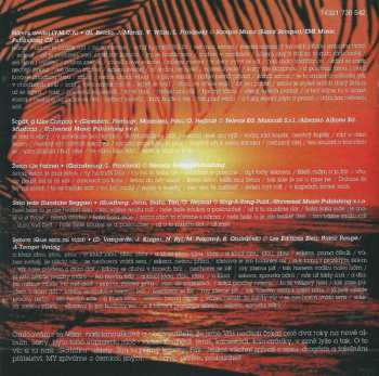 CD Těžkej Pokondr: Super Těžkej Pokondr