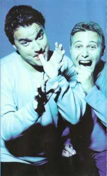 MC Těžkej Pokondr: Vypusťte Krakena!