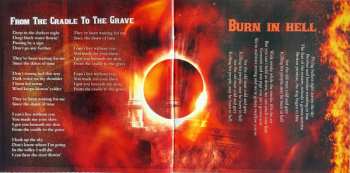 CD T.G. Copperfield: Steppenwolf