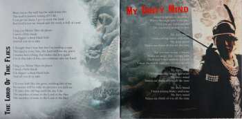 CD T.G. Copperfield: Steppenwolf