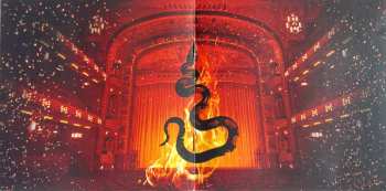 CD T.G. Copperfield: Steppenwolf