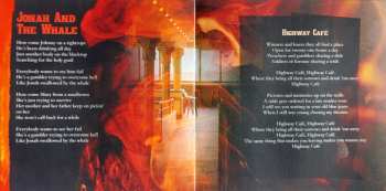 CD T.G. Copperfield: Steppenwolf