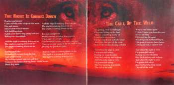 CD T.G. Copperfield: Steppenwolf