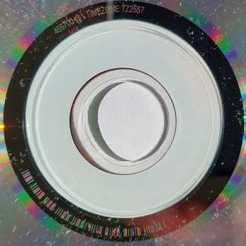 CD T.G. Copperfield: Steppenwolf