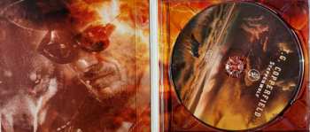 CD T.G. Copperfield: Steppenwolf