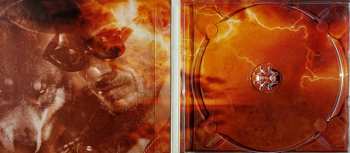 CD T.G. Copperfield: Steppenwolf