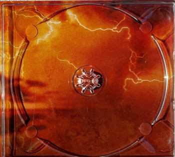 CD T.G. Copperfield: Steppenwolf