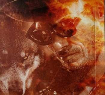 CD T.G. Copperfield: Steppenwolf