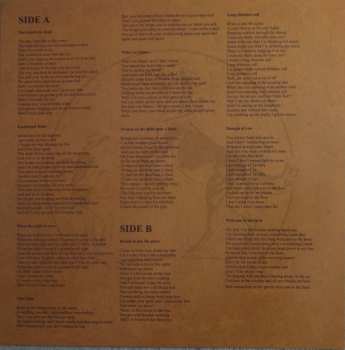 LP/CD T.G. Copperfield: The Electric Band