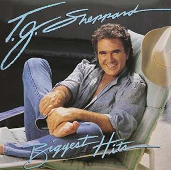 Album T.G. Sheppard: Biggest Hits
