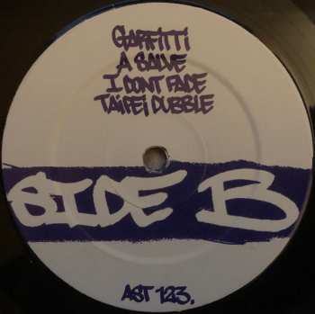 LP Th Blisks: How So