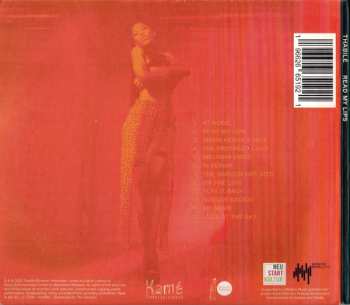 CD Thabilé: Read My Lips DIGI