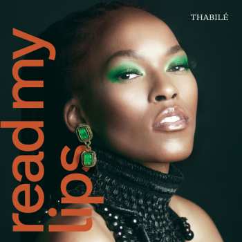 CD Thabilé: Read My Lips DIGI