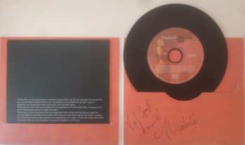 CD Thabilé: Read My Lips DIGI