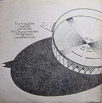 CD Thad Jones / Mel Lewis Orchestra: Central Park North