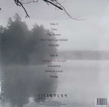 LP Thalamus: Hiding From Daylight 