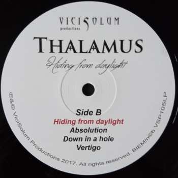 LP Thalamus: Hiding From Daylight 