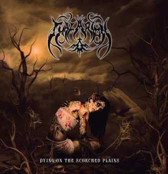 CD Thalarion: Dying On The Scorched Plains