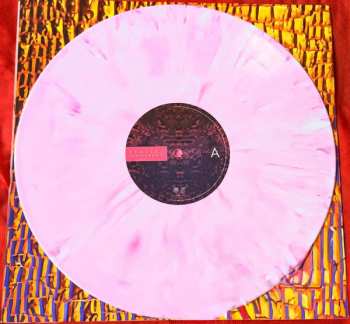 LP Thalía: Arrasando (25 Aniversario) CLR