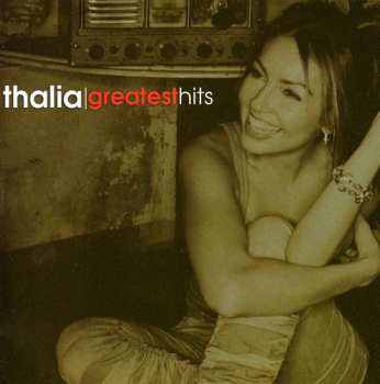 Album Thalía: Greatest Hits