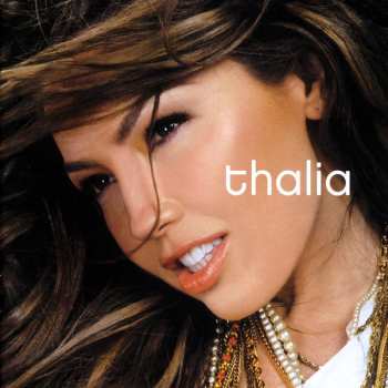 CD Thalía: Thalia