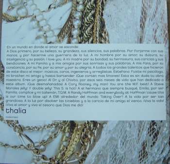 CD Thalía: Thalia