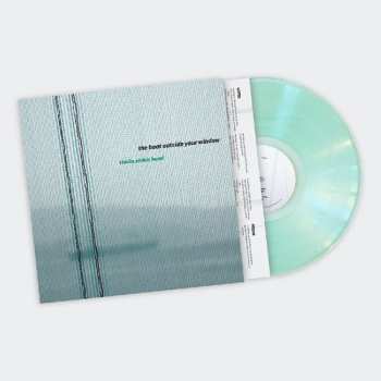 LP Thalia Zedek Band: Boat Outside Your Window