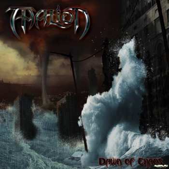 Album Thalion: Dawn Of Chaos