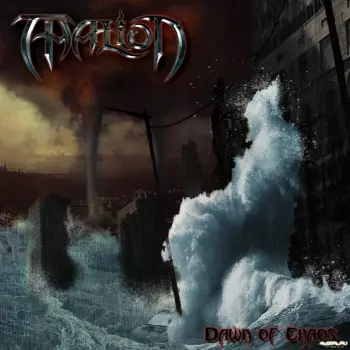 Thalion: Dawn Of Chaos