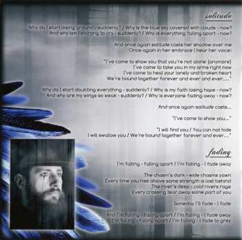 CD Thanateros: On Fragile Wings
