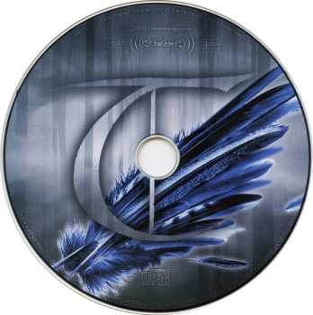 CD Thanateros: On Fragile Wings