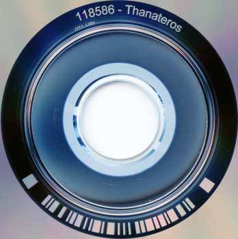CD Thanateros: On Fragile Wings