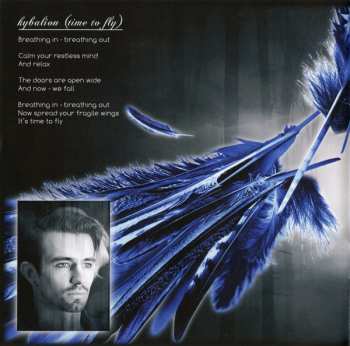 CD Thanateros: On Fragile Wings