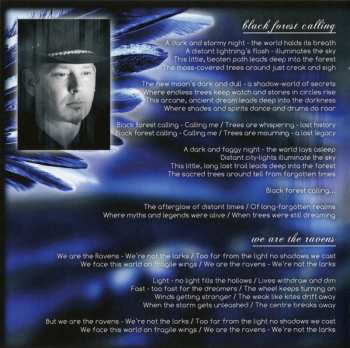 CD Thanateros: On Fragile Wings