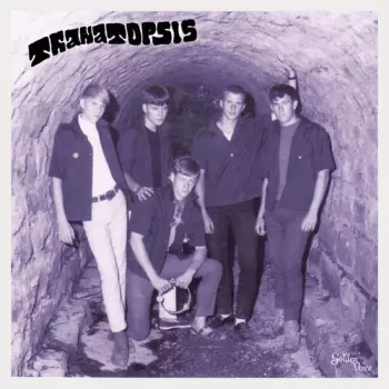 Thanatopsis: Golden Voice