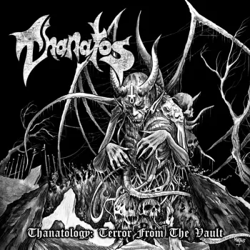 Thanatology: Terror From The Vault