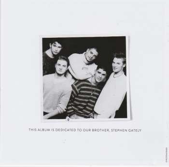 CD Boyzone: Thank You & Goodnight