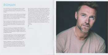 CD Boyzone: Thank You & Goodnight