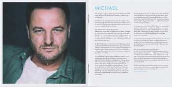 CD Boyzone: Thank You & Goodnight