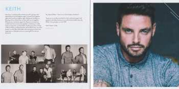 CD Boyzone: Thank You & Goodnight