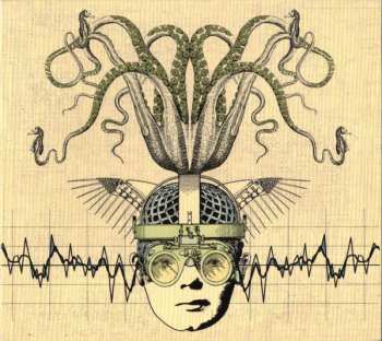 Album Thank You Scientist: Stranger Heads Prevail