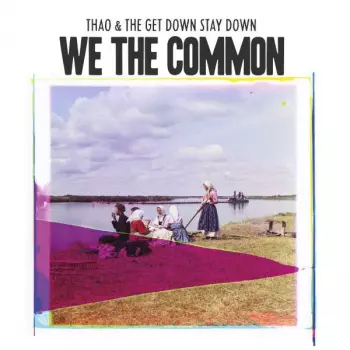 We The Common