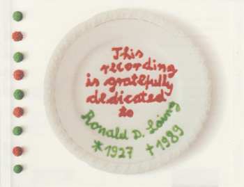 CD Thärichens Tentett: Grateful