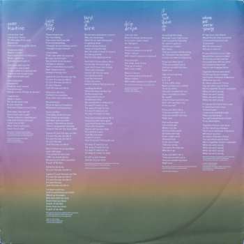 LP that dog.: Old LP