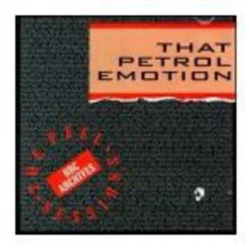 Album That Petrol Emotion: The Peel Sessions