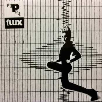LP Poppy: Flux CLR | LTD