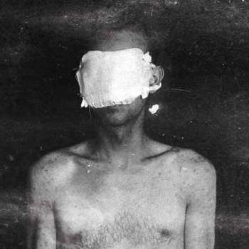 Album The Vomit Arsonist: That Which Has Been Forgotten