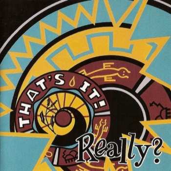 LP That's It: Really?