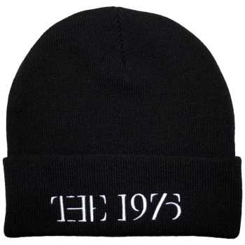 Merch The 1975: Hats Original Logo The 1975