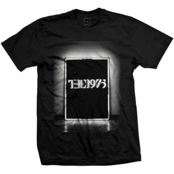 Merch The 1975: Children's T-shirt Black Tour 